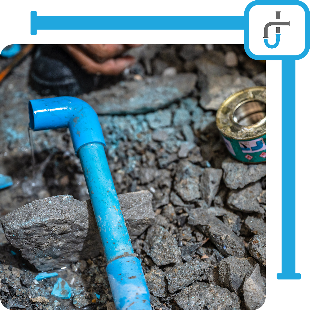 way maker plumbing and heating, traverse city, petoskey, cadillac sewer line repair, maintenance, and installation