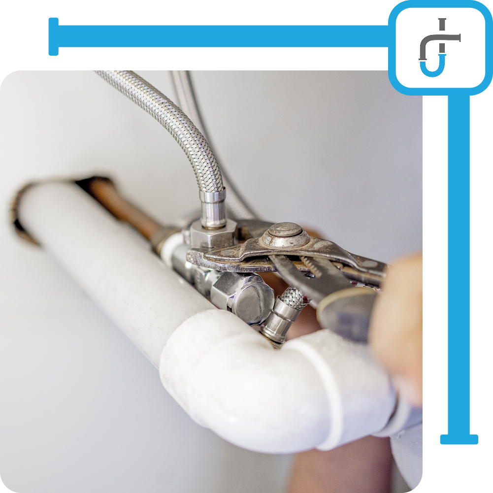 way maker plumbing and heating, traverse city, petoskey, cadillac pipe and clogged drain repair