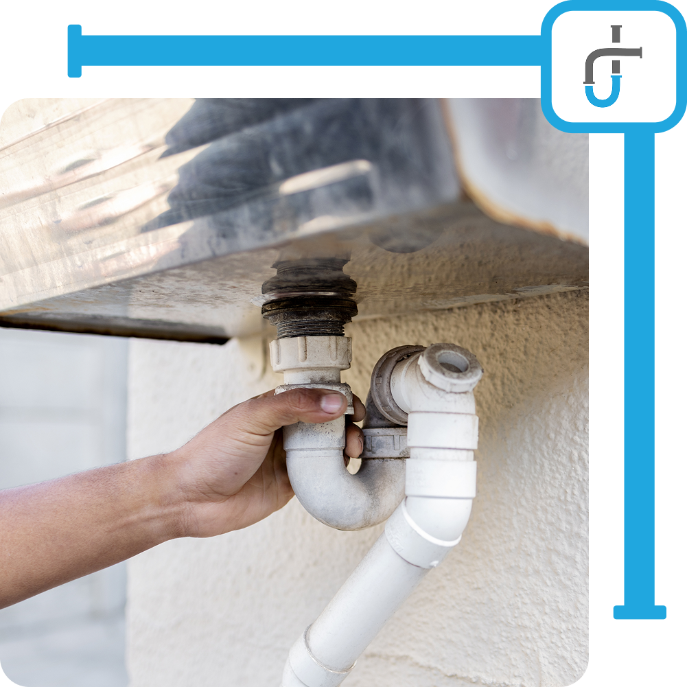 way maker plumbing and heating, traverse city, petoskey, cadillac pipe and clogged drain repair