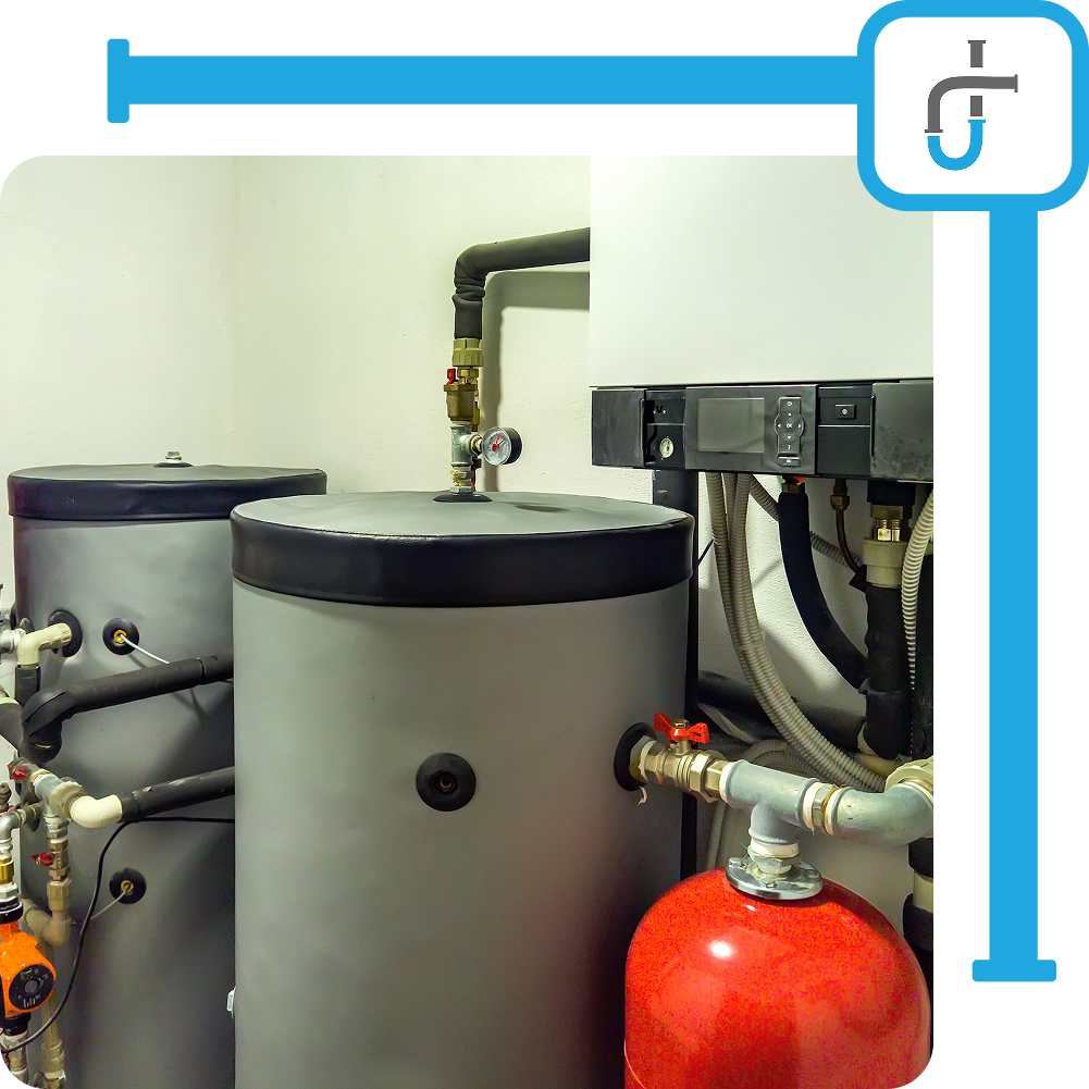 way maker plumbing and heating, traverse city, petoskey, cadillac water heater repair, maintenance, and installation